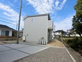 愛知県犬山市大字羽黒字古市場