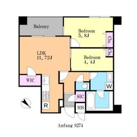 プラーティノ多摩川鵜の木弐番館