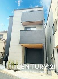 神奈川県川崎市宮前区南平台