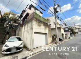 神奈川県横浜市神奈川区子安台２丁目