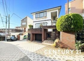 神奈川県横浜市青葉区あざみ野１丁目