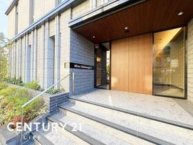 ブリシア横浜大口