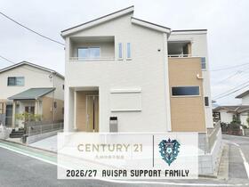 福岡県太宰府市青葉台１丁目