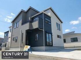 愛知県江南市江森町西