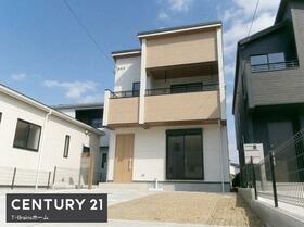 愛知県江南市江森町西