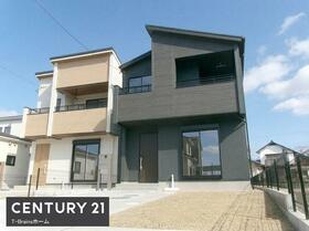 愛知県江南市江森町西