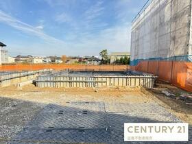 奈良県香芝市平野