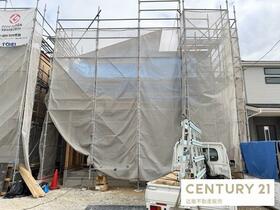 奈良県香芝市平野