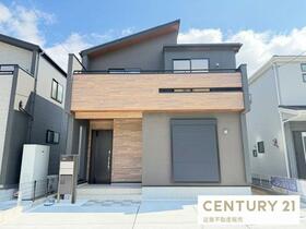 奈良県香芝市平野