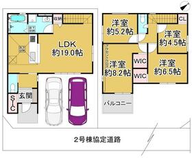 大阪府堺市中区東山
