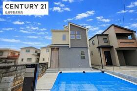 奈良県橿原市新口町