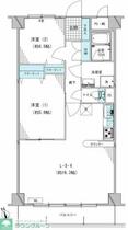 間取り：211056504423
