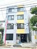 ａｘｉａｔｏｋｉｗａｄａｉ 4階 築3年9ヶ月の賃貸物件