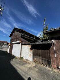 兵庫県たつの市御津町黒崎