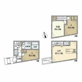 間取り：213142417575