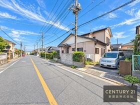 千葉県茂原市高師