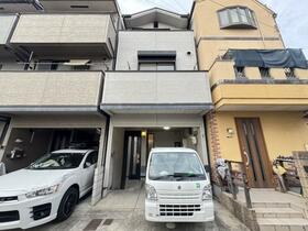 京都府京都市右京区太秦西野町