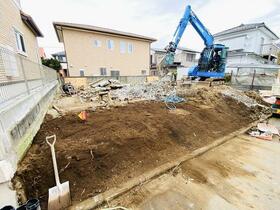 神奈川県綾瀬市綾西４丁目