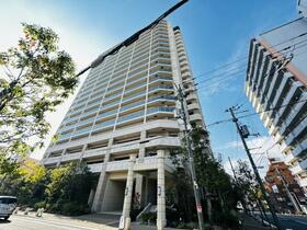 リバーガーデン四天王寺