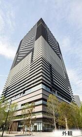 ブランズタワー豊洲