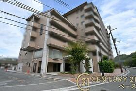 ローレルコート国分旭ヶ丘