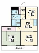 間取り：211064235389