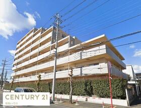 コンフォート若葉ポルカ