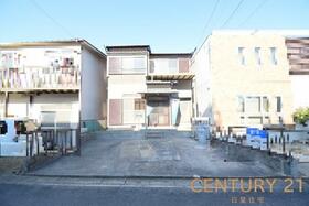 愛知県あま市七宝町川部折戸