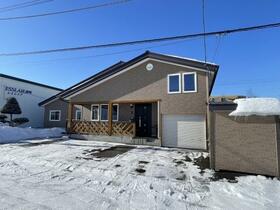 北海道中川郡幕別町札内西町