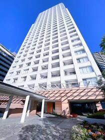 グレーシアタワーズ所沢　タワー棟