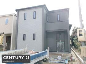 愛知県岩倉市鈴井町中島