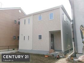 愛知県岩倉市鈴井町中島