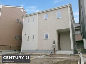 愛知県岩倉市鈴井町中島