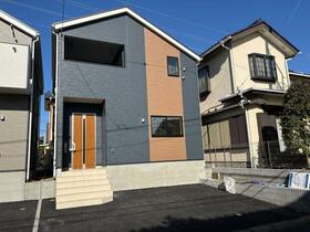 神奈川県高座郡寒川町岡田７丁目