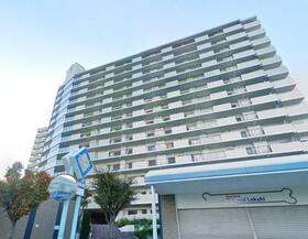 サンシティ貝塚5番館