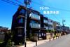 ベルデ中河原 1階 築15年の賃貸物件