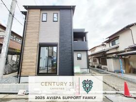 佐賀県鳥栖市田代外町