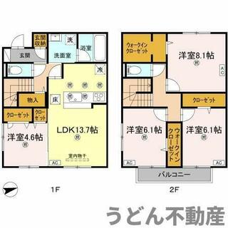 間取り：237007178563