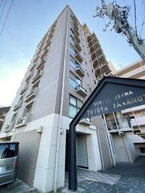 ソシアルセイワ豊田山之手