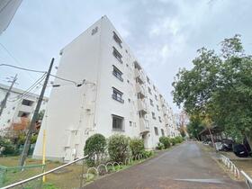 江戸川台小田急ハイツ２２号棟