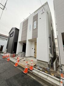 東京都荒川区西尾久２丁目