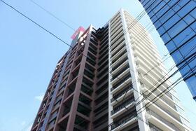 パークスクエア大今里