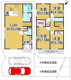 大阪府堺市中区東山
