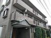 ソレイユ廣川 1階 築29年6ヶ月の賃貸物件