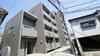 カンフローエンス久地 5階 築14年2ヶ月の賃貸物件