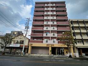 一の宮町2丁目/水廻り新品 ペットOK