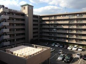 パデシオン新烏丸十条