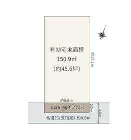 新潟県新潟市東区中山１丁目