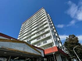 湘南スカイハイツ　１　４号棟