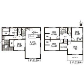 静岡県裾野市茶畑
